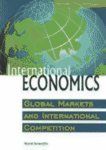International Economics : Global Markets (English) (Paperback): Book by Henry Thompson