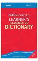 Collins Cobuild Learner's Illustrated Dictionary: Book by Harpercollins