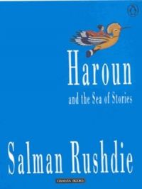Haroun And The Sea Of Stories (English) (Paperback): Book by Salman Rushdie Haroun And The Sea Of Stories (English) (Paperback): Book by Salman Rushdie