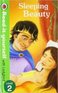 Read It Yourself 2 (HB) : Sleeping Beauty (NEW): Book by LADYBIRD