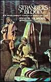 Strangers in Blood: Fur Trade Company Families in Indian Country: Book by Jennifer S.H. Brown Strangers in Blood: Fur Trade Company Families in Indian Country: Book by Jennifer S.H. Brown
