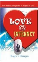 Love @ Internet (E) English(PB): Book by Rajeev Ranjan Love @ Internet (E) English(PB): Book by Rajeev Ranjan