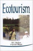 Ecotourism, 220pp, 2007 (English) (Paperback): Book by B.S. Badan Ecotourism, 220pp, 2007 (English) (Paperback): Book by B.S. Badan