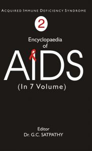 Encyclopaedia of Aids, Vol. 2Nd: Book by G.C. Satpathy Encyclopaedia of Aids, Vol. 2Nd: Book by G.C. Satpathy