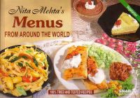 Tandoori Cooking in the Oven: Book by Nita Mehta Tandoori Cooking in the Oven: Book by Nita Mehta