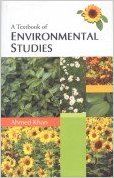 A textbook of environmental studies (English) 01 Edition: Book by Ahmed Khan