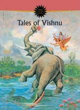 Tales Of Vishnu (512): Book by Subba Chaganti Rao Tales Of Vishnu (512): Book by Subba Chaganti Rao