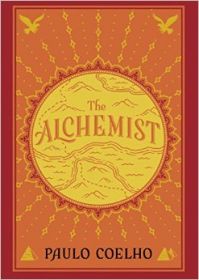 The Alchemist (Pocket edition): Book by Paulo Coelho The Alchemist (Pocket edition): Book by Paulo Coelho