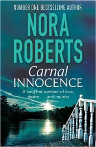 Carnal Innocence (Paperback): Book by Nora Roberts Carnal Innocence (Paperback): Book by Nora Roberts