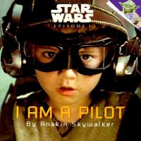 I Am a Pilot: Book by Lucas Books