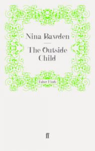 The Outside Child: Book by Nina Bawden