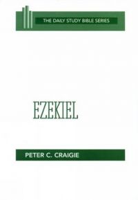 Ezekiel: Book by Peter C. Craigie