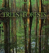Trees and Forests of America: Book by Tim Palmer