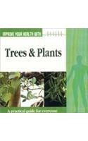 Improve Your Health With Trees & Plants English(PB): Book by Dr. Rajeev Sharma