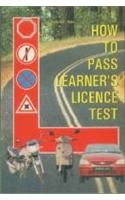 How To Pass Learner'S Licence Test English(PB): Book by Kailash C. Bahl How To Pass Learner'S Licence Test English(PB): Book by Kailash C. Bahl