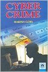 Cyber Crime (English) 01 Edition (Paperback): Book by Harish Goel