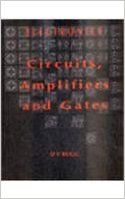 Electronics: Circuits, Amplifiers And Gates (English) 01 Edition: Book by D V BUGG