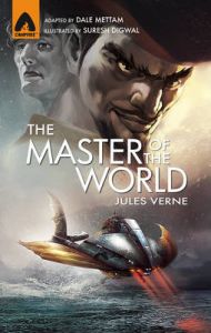 The Master of the World: Book by Jules Verne The Master of the World: Book by Jules Verne