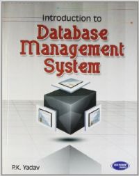 Database Management System (English) (Paperback): Book by P. K. Yadav