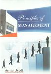 Principles of Managment (Pb): Book by Amar Jyoti