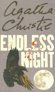 Endless Night: Book by Agatha Christie