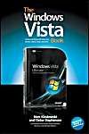 The Windows Vista Book: Doing Cool Things with Vista, Your Photos, Videos, Music, and More: Book by Matt Kloskowski The Windows Vista Book: Doing Cool Things with Vista, Your Photos, Videos, Music, and More: Book by Matt Kloskowski