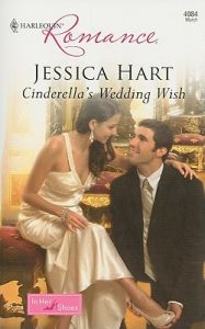 Cinderella's Wedding Wish: Book by Jessica Hart Cinderella's Wedding Wish: Book by Jessica Hart