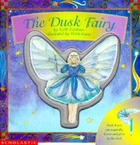 The Dusk Fairy: Book by Keith Faulkner The Dusk Fairy: Book by Keith Faulkner
