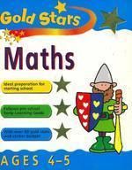 Maths 4-5 Maths 4-5