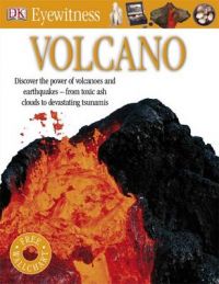 DK EYEWINTNESS GUIDES : VOLCANO: Book by Susanna Van Rose DK EYEWINTNESS GUIDES : VOLCANO: Book by Susanna Van Rose