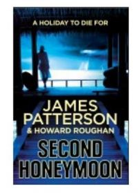 Second Honeymoon : A Holiday to Die For (English) Second Honeymoon : A Holiday to Die For (English)