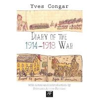 Diary of the 1914-1918 War (English) (Paperback  Yves Congar): Book by Cardinal Yves Congar