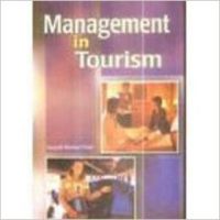 Management in Tourism (Paperback): Book by Saurab Kumar Dixit Management in Tourism (Paperback): Book by Saurab Kumar Dixit