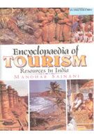 Encyclopaedia of Tourism Resources In India (2 Vols.): Book by Manohar Sajnani