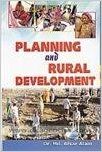 Planning and rural development: Book by MD Afsar Alam Planning and rural development: Book by MD Afsar Alam