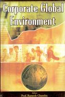 Corporate Global Environment: Book by Ramesh Chandra