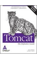 Tomcat: The Definitive Guide, 2/ed (Cover TOMCAT 6.0), 358 Pgs 2nd Edition (English) 2nd Edition: Book by Jo Walsh Rich Gibson Schuyler Erle Tomcat: The Definitive Guide, 2/ed (Cover TOMCAT 6.0), 358 Pgs 2nd Edition (English) 2nd Edition: Book by Jo Walsh Rich Gibson Schuyler Erle