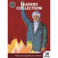 Leaders Collection: Book by Anant Pai Leaders Collection: Book by Anant Pai