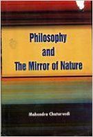 Philosophy and the Mirror of Nature (English) 1st Edition (Hardcover): Book by Mahendra Chaturvedi