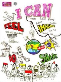 I Can 4: Book by Neel Debdutt Paul
