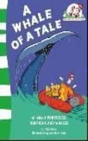 A Whale Of A Tale!: Book by Dr. Seuss