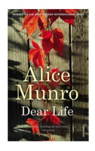Dear Life Dear Life