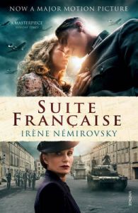 Suite Francaise: Book by Irene Nemirovsky