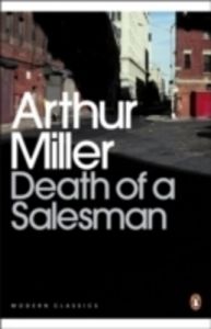 Death of a Salesman (English) (Paperback): Book by Arthur Miller