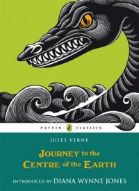 Puffin Classics : Journey to the Centre of the Earth: Book by Jules Verne