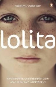 Lolita (English) (Paperback): Book by Vladimir Nabokov