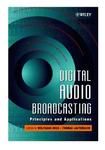 Digital Audio Broadcasting - Principles and Applications (English) First British Edition Ex-Library Edition (Hardcover): Book by HOEG