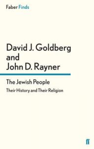 The Jewish People: Their History and Their Religion: Book by David J. Goldberg The Jewish People: Their History and Their Religion: Book by David J. Goldberg