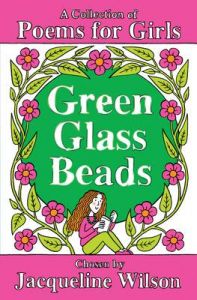 Green Glass Beads: Book by Jacqueline Wilson