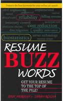 Resume Buzz Words: Get Your Resume to the Top of the Pile!: Book by Erik Herman Resume Buzz Words: Get Your Resume to the Top of the Pile!: Book by Erik Herman